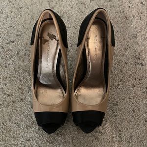 BCBGeneration High Heels
